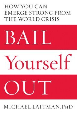 bokomslag Bail Yourself Out
