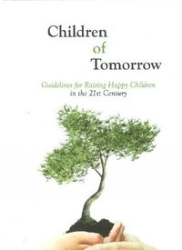 bokomslag Children of Tomorrow****************