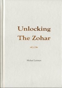 bokomslag Unlocking the Zohar