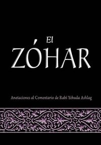 bokomslag Zohar