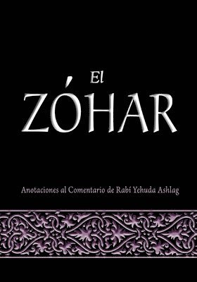 bokomslag Zohar