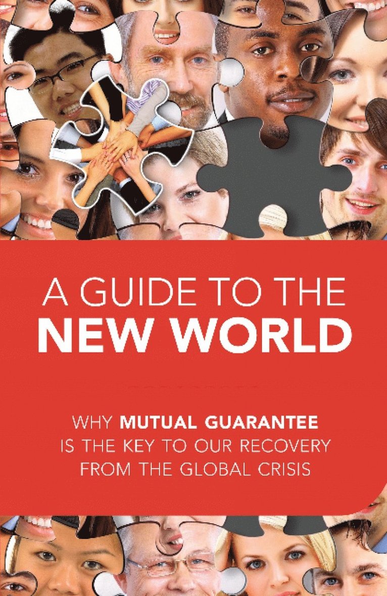 Ph.D. Laitman, Michael, Ph.D. & Ulianov, Anatoly, Michael Laitman, Anatoly Ulianov - Guide to the New World**************, Häftad