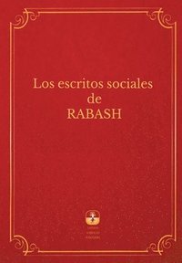 bokomslag Los Escritos Sociales De Rabash