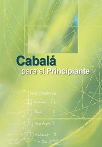 bokomslag Cabala para el Principiante
