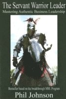 bokomslag Servant Warrior Leader