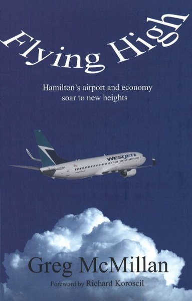Greg McMillan, Michael B. Davie, Michael B Davie - Flying High, Häftad