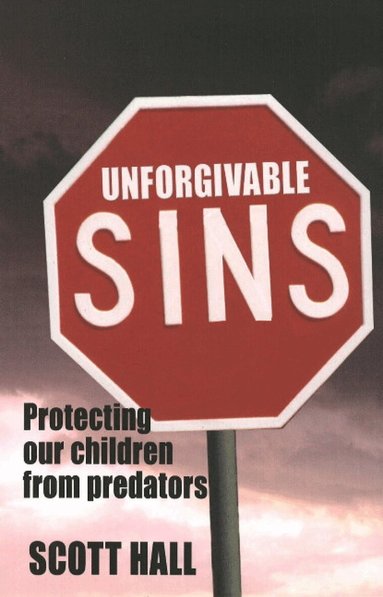 Scott Hall, Michael B. Davie, Michael B Davie - Unforgivable Sins, Häftad