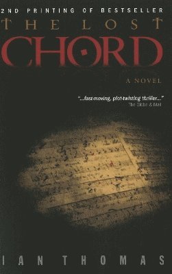 The Lost Chord 1