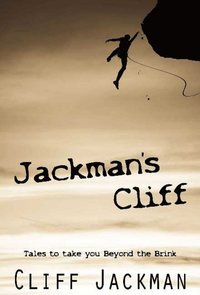 bokomslag Jackmans Cliff