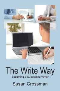 bokomslag The Write Way