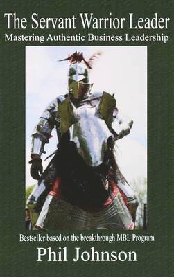 bokomslag Servant Warrior Leader