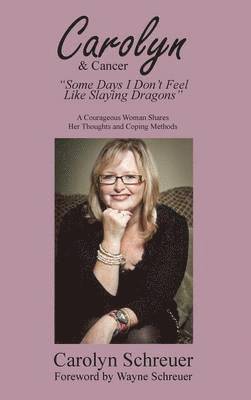 Carolyn & Cancer 1