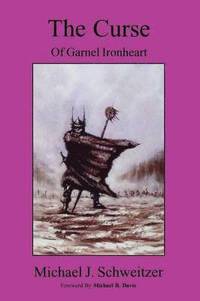 bokomslag Curse of Garnel Ironheart