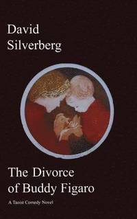 bokomslag Divorce of Buddy Figaro: A Taoist Comedy Novel