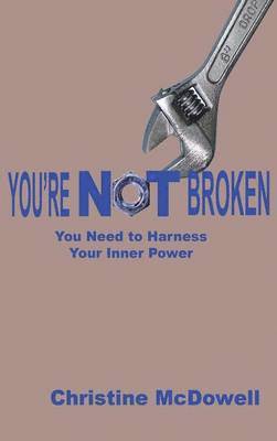 You're Not Broken 1