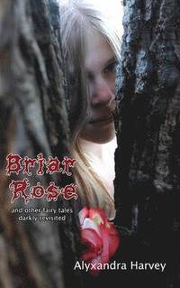 bokomslag Briar Rose