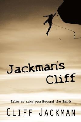 bokomslag Jackmans Cliff