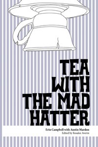 bokomslag Tea with the Mad Hatter