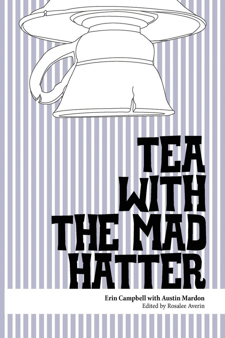 Tea with the Mad Hatter 1