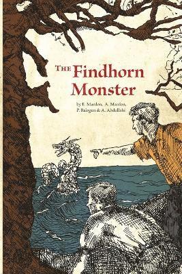 bokomslag The Findhorn Monster