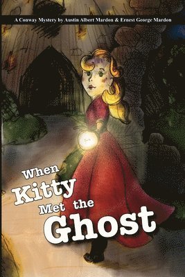 When Kitty Met the Ghost 1