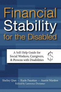 bokomslag Financial Stability for the Disabled