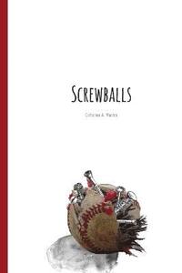 bokomslag Screwballs
