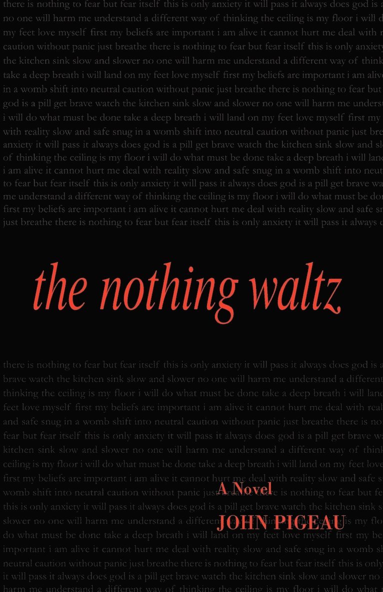 The Nothing Waltz 1