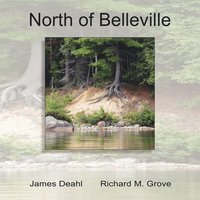 bokomslag North of Belleville