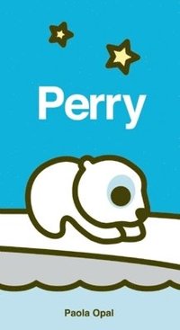 bokomslag Perry