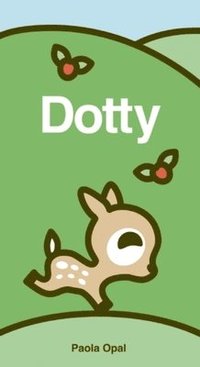 bokomslag Dotty