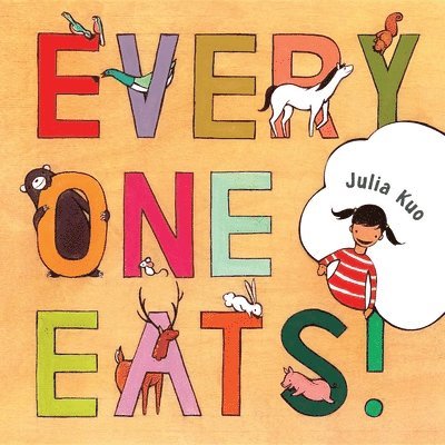 Everyone Eats 1