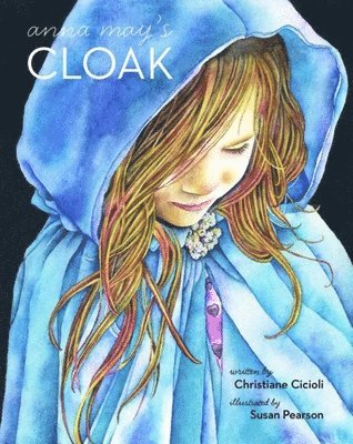 Anna May's Cloak 1