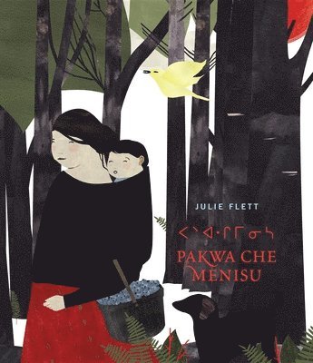 Pakwa Che Menisu = Wild Berries