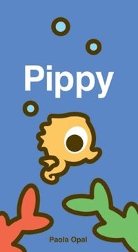 bokomslag Pippy