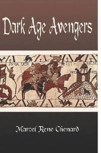 bokomslag Dark Age Avengers