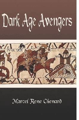 Dark Age Avengers 1