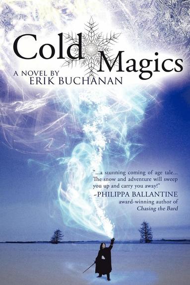 bokomslag Cold Magics