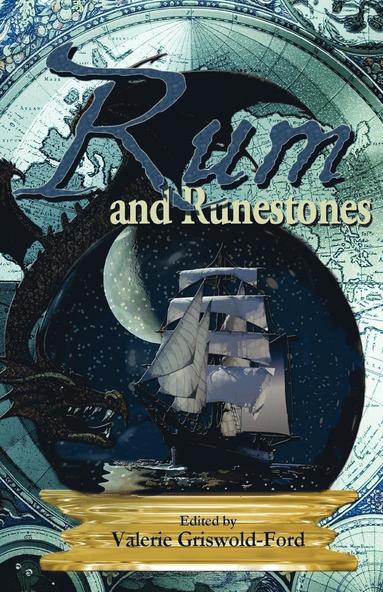 Valerie Griswold-Ford - Rum and Runestones, Häftad