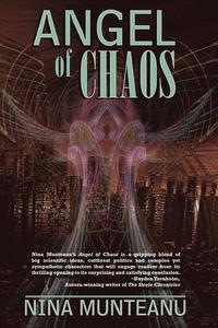 bokomslag Angel of Chaos