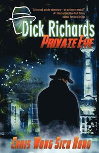 bokomslag Dick Richards