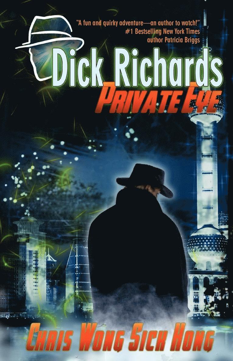 Dick Richards 1