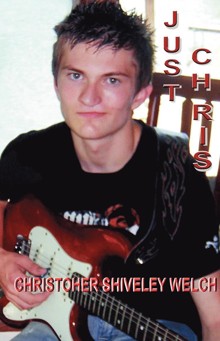 Just Chris