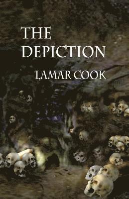 Lamar Cook - Depiction, Häftad