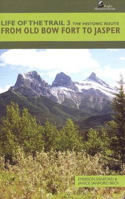Life of the Trail 3