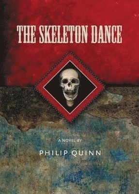 bokomslag Skeleton Dance
