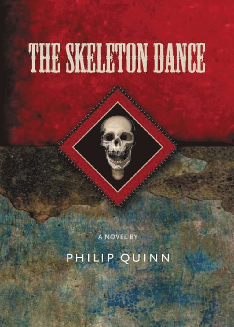 Philip Quinn - Skeleton Dance, Häftad