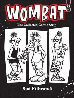 Wombat 1