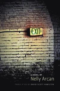 bokomslag Exit