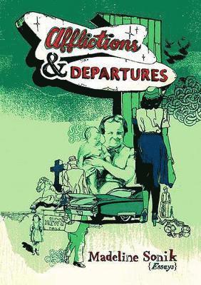 Afflictions & Departures 1